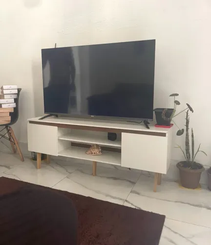 Rack para sala