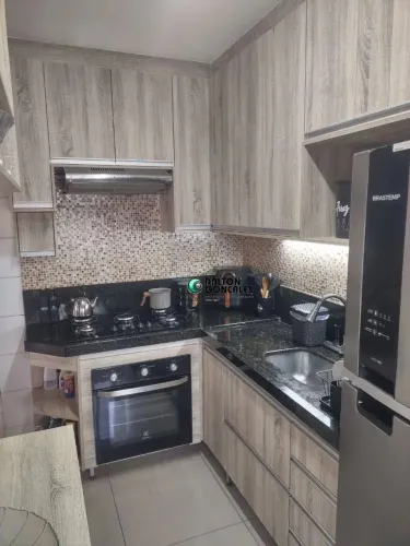 Apartamento a Venda Campo bonito - Indaiatuba/SP