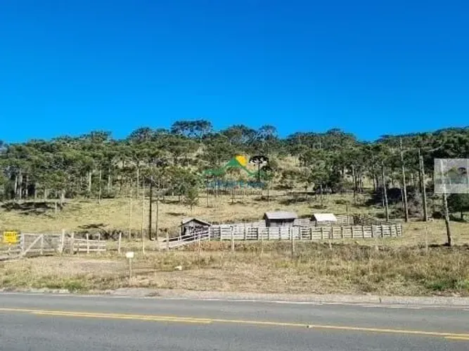 Terreno Rural com 128 hectares em São Joaquim