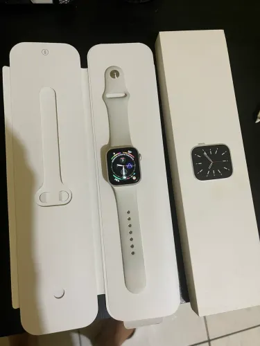 Apple Watch series 6, 40 mm