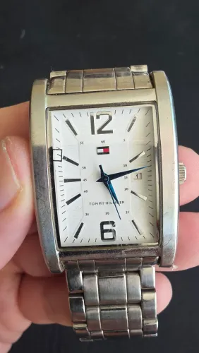 Relógio Tommy Hilfiger 