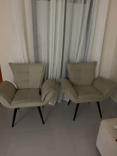 Poltronas