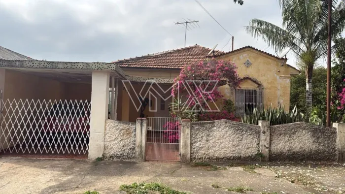 TERRENO A VENDA NA VILA MARIA ALTA - SP