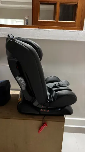 Cadeirinha de criança para carro