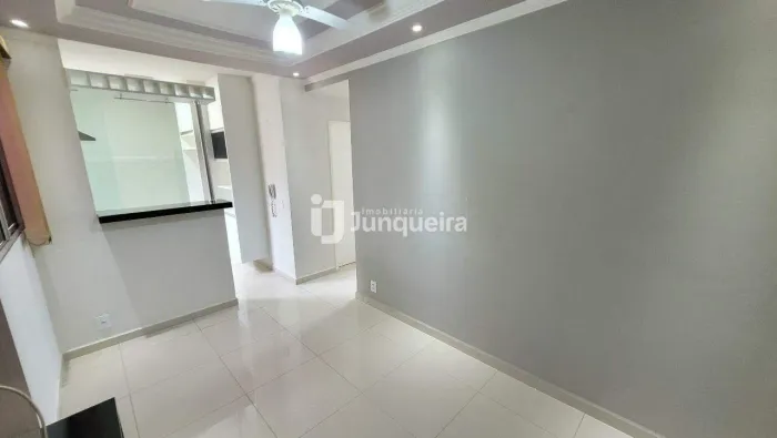 Apartamento para alugar no bairro Pompéia - Piracicaba/SP.