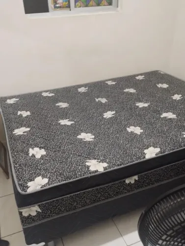 Cama de casal