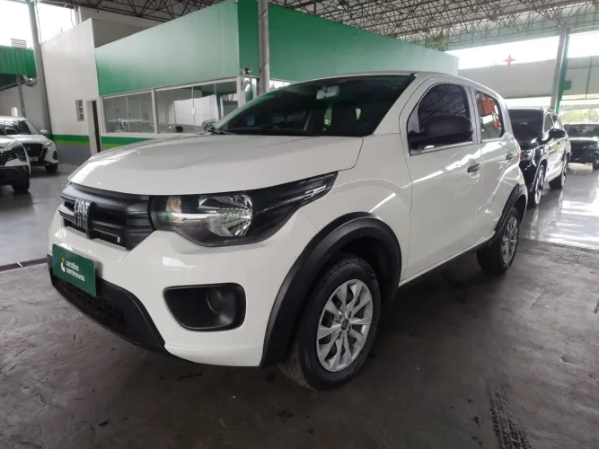 Fiat Mobi Like ON 1.0 Fire Flex 5P. 2023