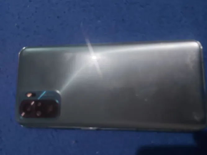 Redmi not 11 com volta na troca de um iphone xs