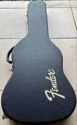 Case de Guitarra