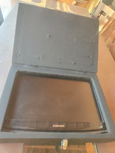 Tv para caminhão