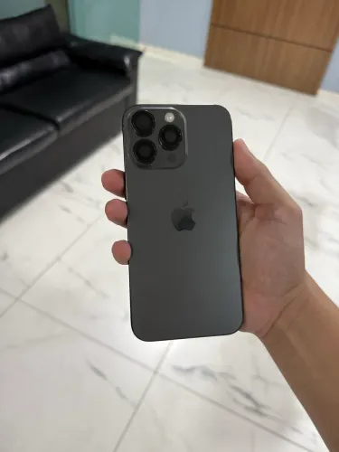 IPHONE 15 PRO MAX 1TB