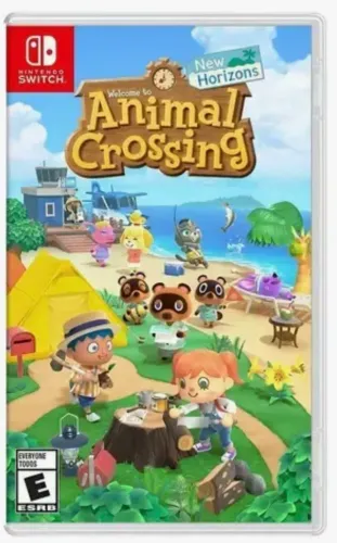 Jogos nintendo switch original midia fisica