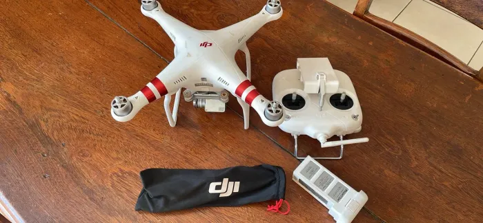 Phantom 3 Standard