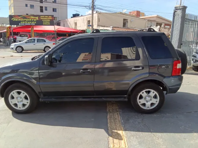 Ford Ecosport XLT 1.6/ 1.6 Flex 8V 5P 2005
