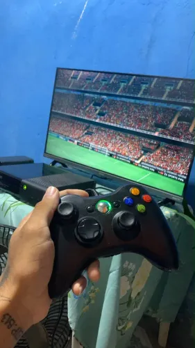 Xbox 360