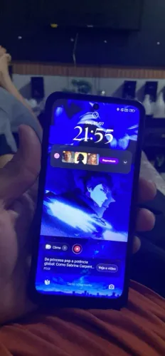 Redmi note 12