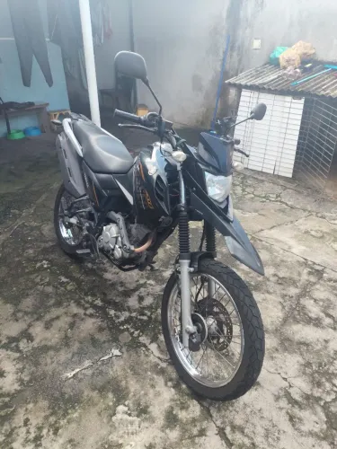 Crosser 150 Z 2019 abs