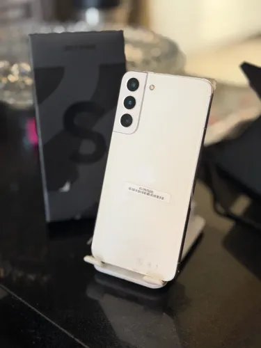 Sansung S22+ 8GB de RAM , memória 256 GB 