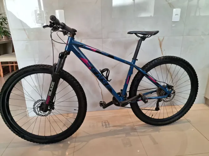 Bike Sense Fun aro 29 tamanho M