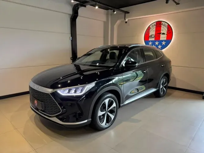 BYD Song Plus 1.5 16V Aut. (hibrido) 2023