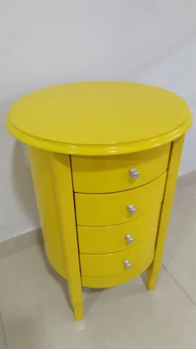 Mesa de cabeceira