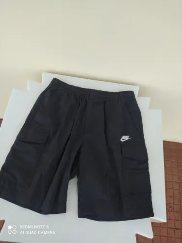 Bermuda Masculina Nike G