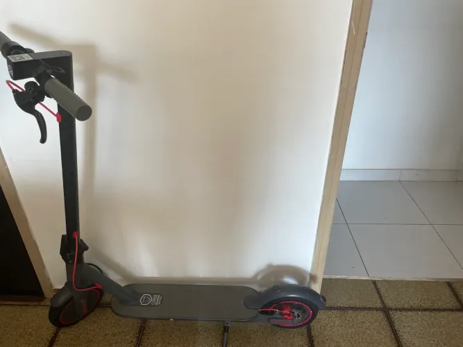 Patinete Foston S09 Pro