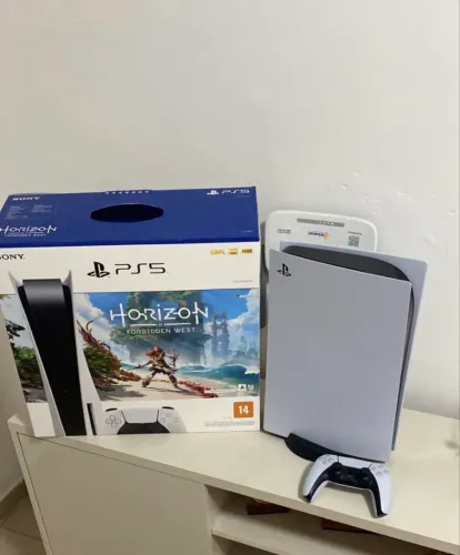 PS5