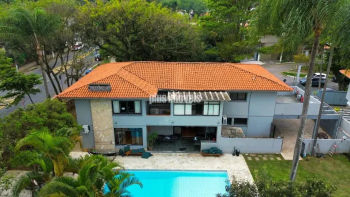 Lindo sobrado a venda no Alto De Pinheiros