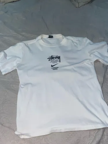 Camisa Nike oversized streetwear (valor negociável)