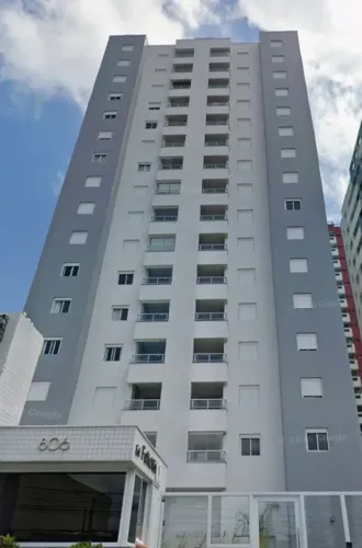 Apartamento para venda tem 85 metros quadrados com 3 quartos