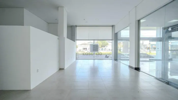 Loja comercial de 100 m² para aluguel no bairro Três Vendas, em Pelotas/RS