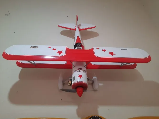Aero modelo 