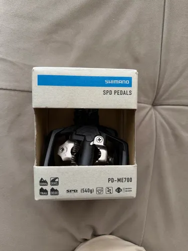 Pedal Shimano PD-ME700