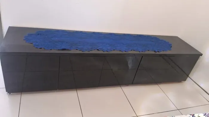 Rack MDF