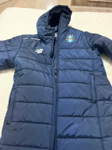 Parka grêmio 