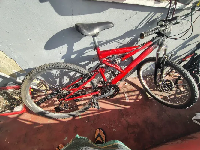 Bike