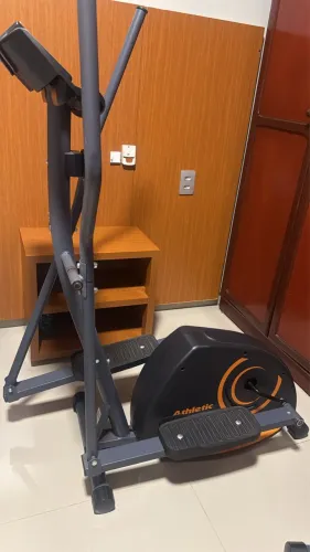 Athletic Elíptico Advanced