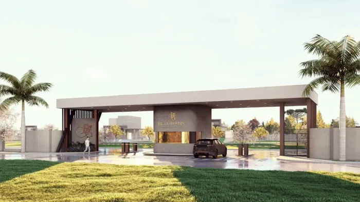 Terreno à venda, 200 m² por R$ 315.000,00 - Cancelli - Cascavel/PR