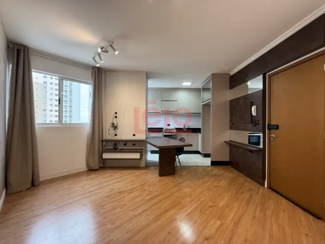 Apartamento 02 quartos, Proximo ao Pq. do Japão - Parque Industrial.