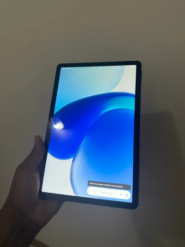Vendo tablet pad se 
