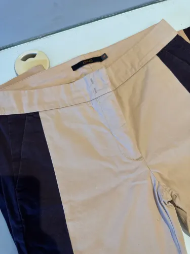 CALÇA ANIMALE 38 