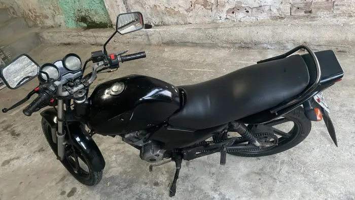 Facto YBR 125 2009