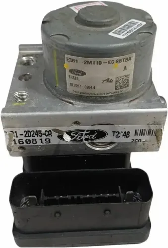 Módulo do ABS do Ford Ka 2014 a 2020  E3B1-2M110-AE 