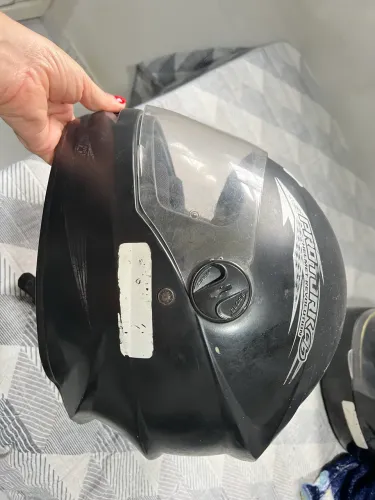 Capacete 