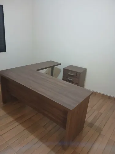 Mesa de escritório