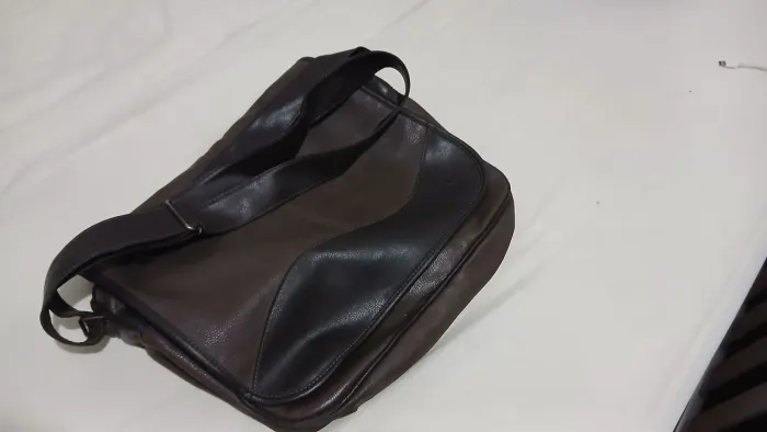 Bolsa Masculina