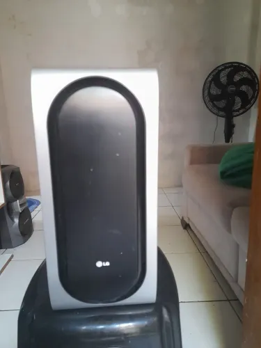 Vendo subwoofer Passivo LG  6 homs.