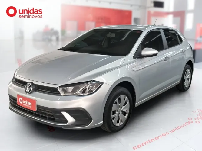 Volkswagen Polo Sense 1.0 170 TSI 2026