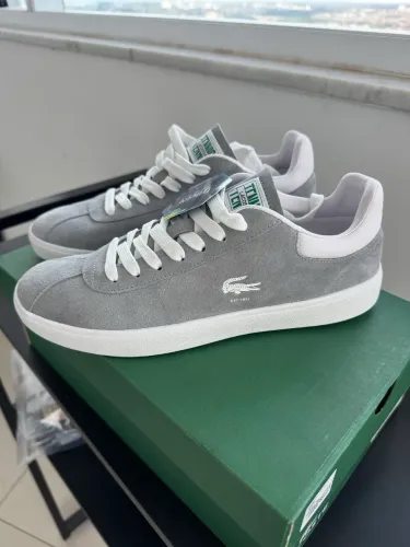 Tênis Lacoste Baseshot (ORIGINAIS NOVOS) TAM 39 e 40